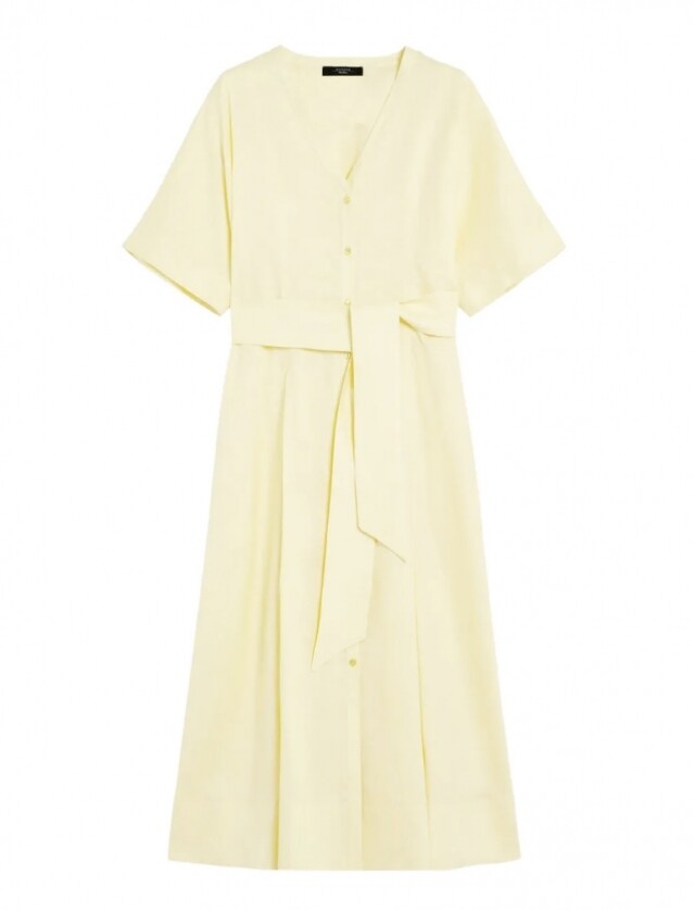 Weekend Max Mara 連身裙
