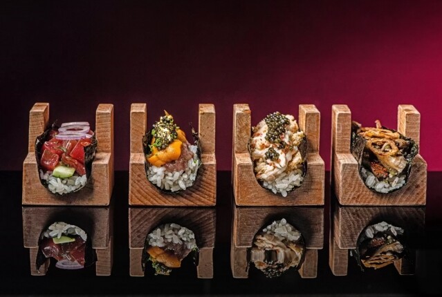 灣仔美食 2024｜10 間灣仔餐廳推介！神級 Omakase、頂級 A5 和牛燒肉、意大利熟成牛扒房