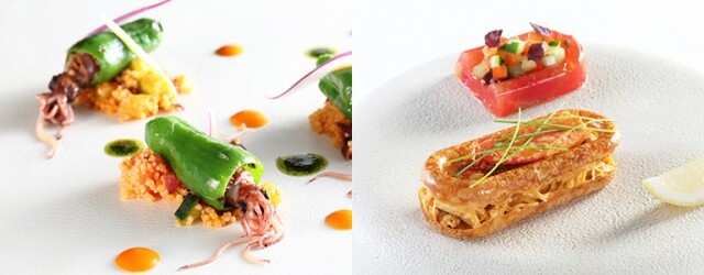 BAZAAR TASTE ELITE 30 | HONG KONG 2025:法日菜 Ta Vie BAZAAR TASTE ELITE 30 | HONG KONG 2025:法日菜 Ta Vie