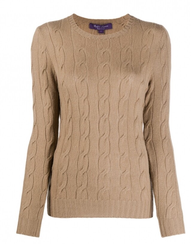Ralph Lauren Collection 毛衣 $8,300 Ralph Lauren Collection 毛衣 $8,300