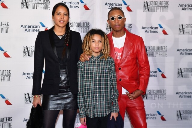 Louis Vuitton 男裝於尖沙咀星光大道行騷！新任男裝創意總監 Pharrell 如何由歌手變受追捧的潮流 ICON！