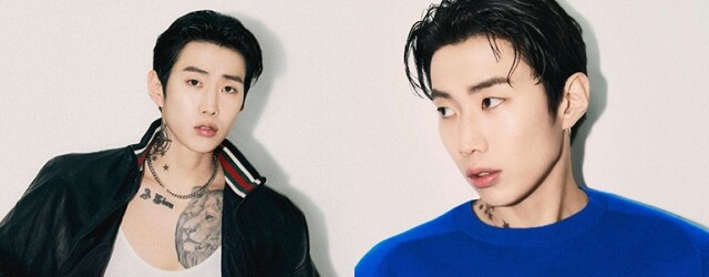 Jay Park 成 Gucci 全球品牌大使！如何由全能偶像成為能幹的朴社長