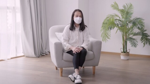 三位遺傳性乳癌患者的親身剖白：「患癌非末路，心態才是決定一切的關鍵」基因測試帶來拯救生命的希望
