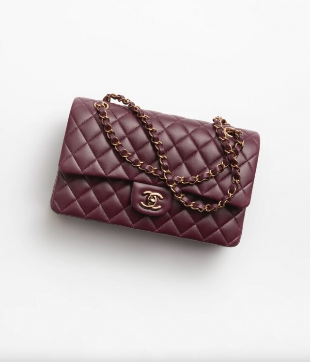 盤點 Chanel 2024 秋冬預告系列手袋 | Chanel 22、經典 Flap Bag 換上全新色調,有哪些款式要馬上入手? 盤點 Chanel 2024 秋冬預告系列手袋 | Chanel 22、經典 Flap Bag 換上全新色調,有哪些款式要馬上入手?