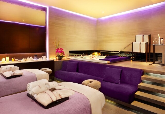 尖沙咀 Spa 按摩店推薦:MiraSpa 尖沙咀 Spa 按摩店推薦:MiraSpa