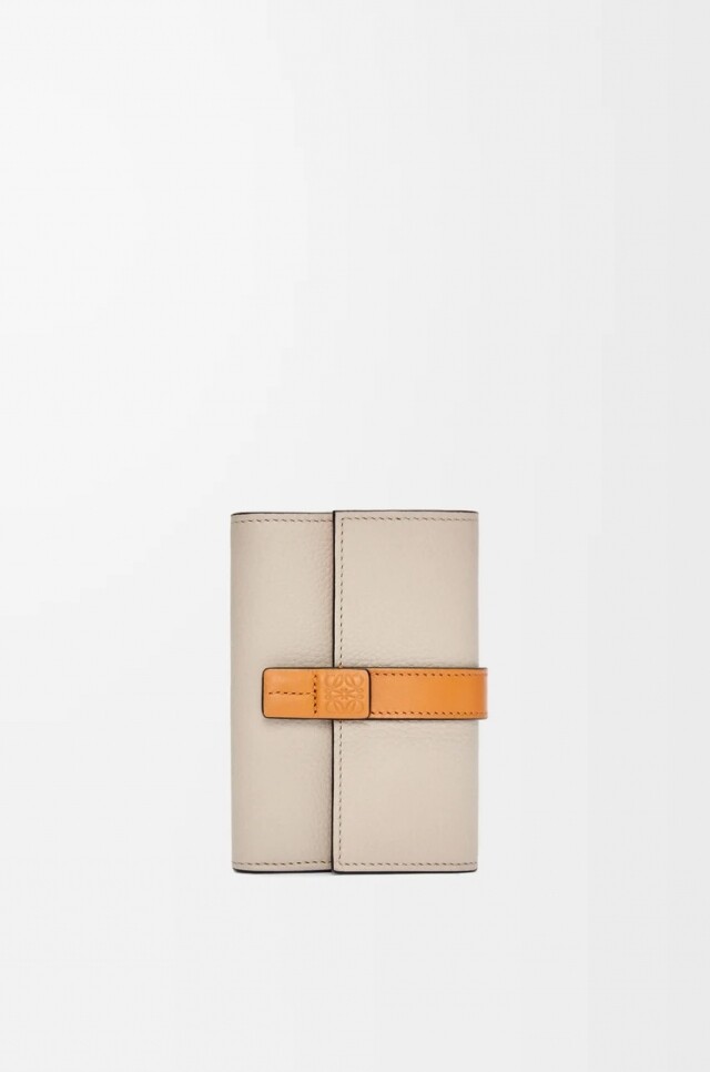 Loewe 銀包推介|鎖定 10 個女生必買長銀包、短銀包、卡套,最平 $3,700 入手時尚實用款式 Loewe 銀包推介|鎖定 10 個女生必買長銀包、短銀包、卡套,最平 $3,700 入手時尚實用款式