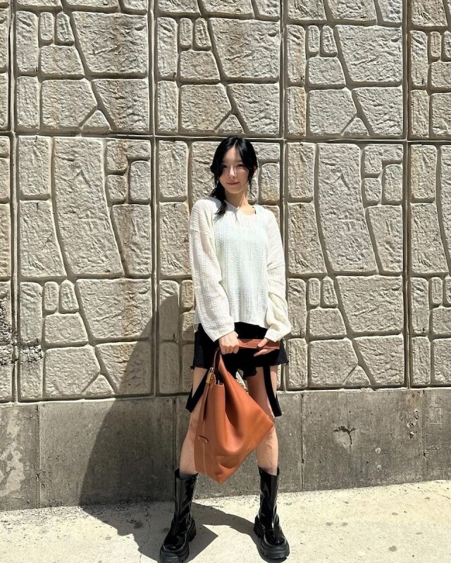 LV Low Key Cabas 手袋:從辦公室到街頭穿搭都適用,實用主義女生必入手的 LV 手袋! LV Low Key Cabas 手袋:從辦公室到街頭穿搭都適用,實用主義女生必入手的 LV 手袋!