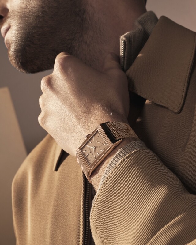 Jaeger-LeCoultre 2025 新錶:9 款全新積家 Reverso 翻轉腕錶列陣,加入三問報時、世界時間等複雜功能 Jaeger-LeCoultre 2025 新錶:9 款全新積家 Reverso 翻轉腕錶列陣,加入三問報時、世界時間等複雜功能
