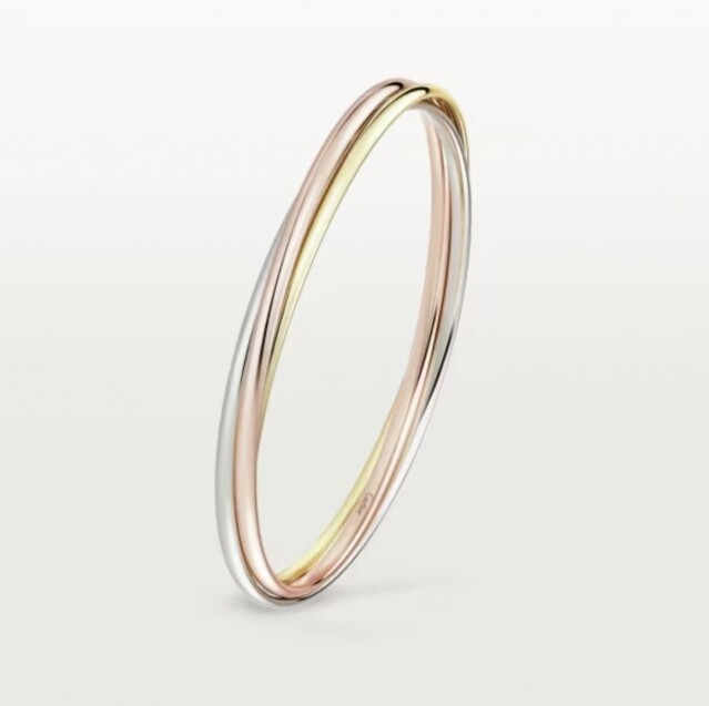 Jisoo 再度成為卡地亞廣告主角!Cartier Trinity 系列珠寶入門價錢及款式推薦 Jisoo 再度成為卡地亞廣告主角!Cartier Trinity 系列珠寶入門價錢及款式推薦