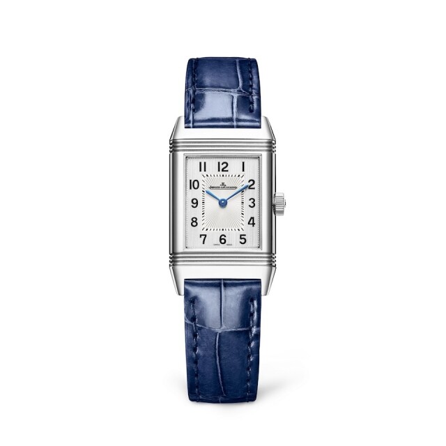 JLC 積家 Reverso 手錶推薦｜Jaeger-LeCoultre Revero 新錶、女錶款式及價錢