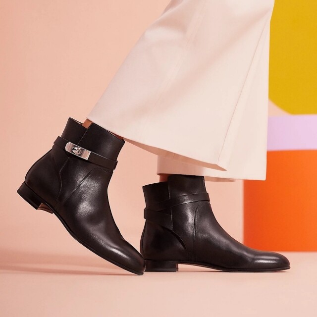 Hermès 短靴推薦 Hermès 短靴推薦