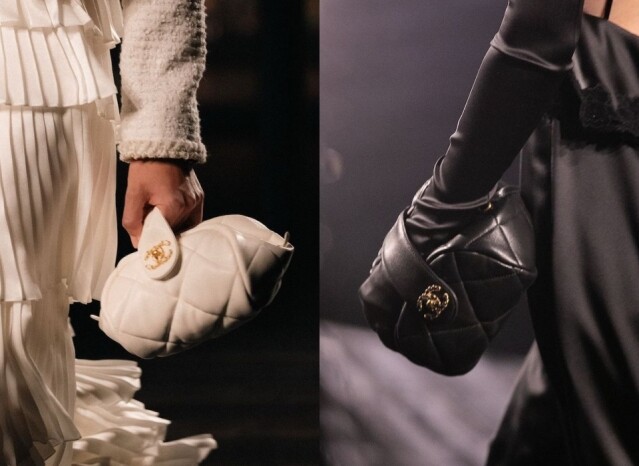 CHANEL シャネル 手袋 グローブ ブラック ギフト 国内発/関税込