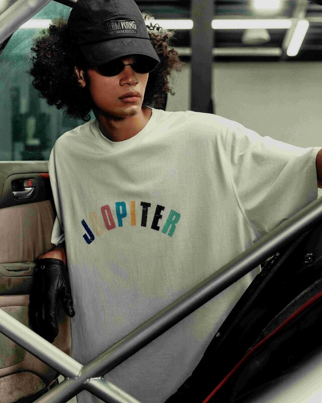 王嘉爾品牌 TEAM WANG design x Billionaire Boys Club| 大玩「Racecore」賽車穿搭元素，推出全新「Life is a Race」系列