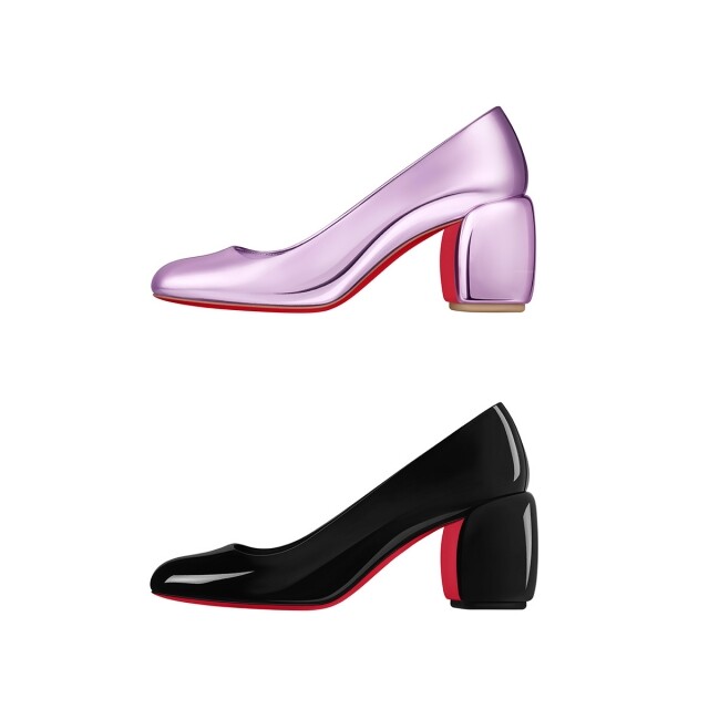 Christian Louboutin 2024 秋冬女裝系列巴黎隆重發布！聚星齊集《The Loubi Show》歌舞盛會