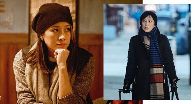 《女兒的女兒》影評|張艾嘉、林嘉欣交上堪稱完美演繹，道出所有女人的故事