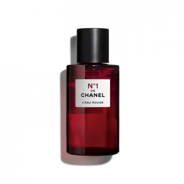 Chanel 一號紅山茶花香氛噴霧 $960