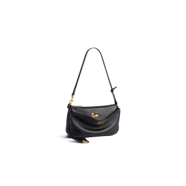 趁官網售罄前入手！精選 3 款 Balenciaga 大熱的 Rodeo 和 Bel Air 入門級手袋