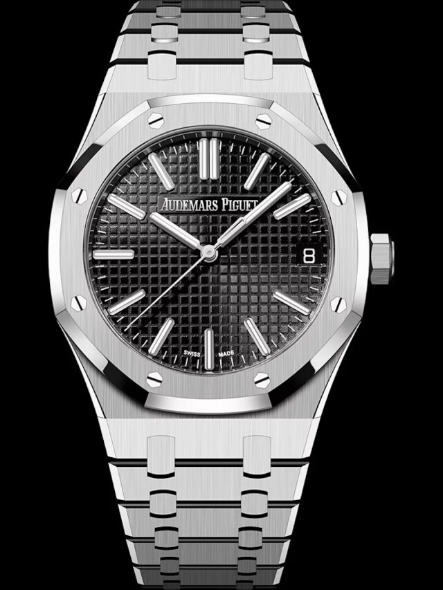 AP Royal Oak 入門款推薦｜Audemars Piguet 皇家橡樹 2025 最新價錢指南
