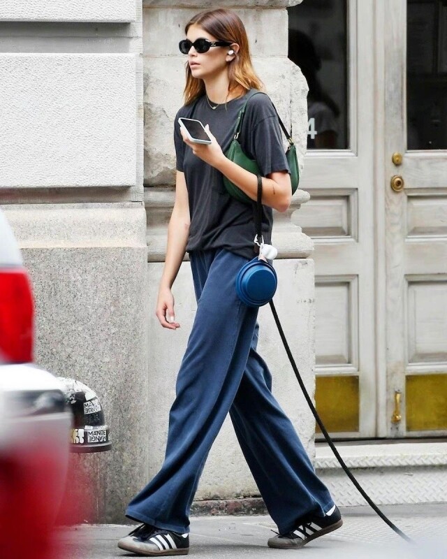 Kaia Gerber Kaia Gerber