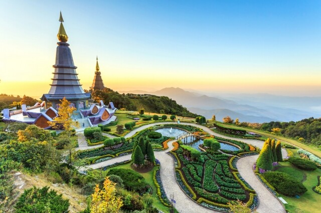 帶父母去旅行地點推薦！8 大注意事項避免與長輩吵架，享受親情之旅