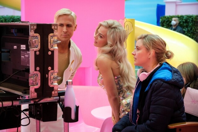 《Barbie 芭比》影評|故事簡單卻寓意深遠，反思女權、男權世代