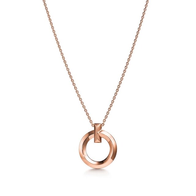 Tiffany 頸鏈推介｜10+ 搶手保值時尚款式任你選擇，Tiffany 鑽石頸鏈的價錢是多少？