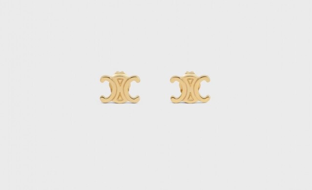 名牌耳環推介 2025|$2,500 起入手 Hermes、Louis Vuitton、Dior 各大品牌 logo 款耳夾 名牌耳環推介 2025|$2,500 起入手 Hermes、Louis Vuitton、Dior 各大品牌 logo 款耳夾