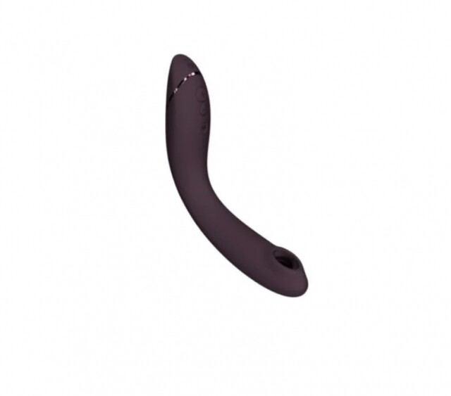 Womanizer OG Pleasure Air G 點振動器