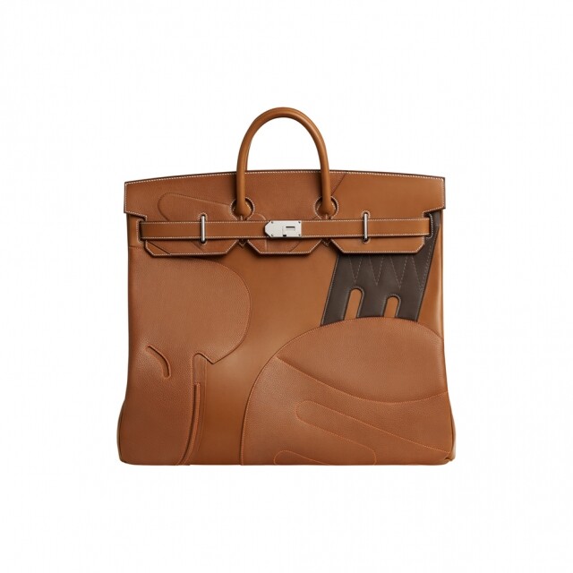 Hermès 2024 新品一覽|Birkin、新款手袋、鞋履、絲巾配飾、皮帶、寵物用品全網最齊 Hermès 2024 新品一覽|Birkin、新款手袋、鞋履、絲巾配飾、皮帶、寵物用品全網最齊