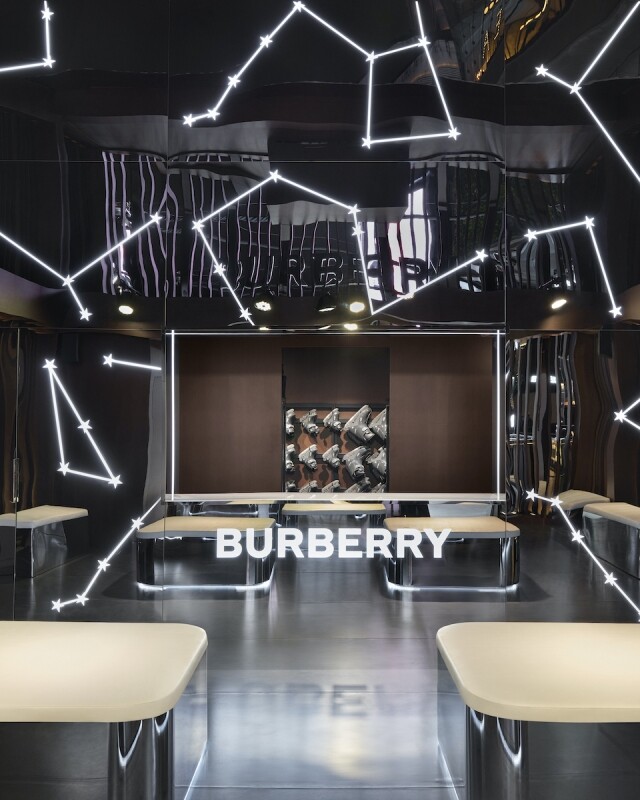 Burberry Burberry