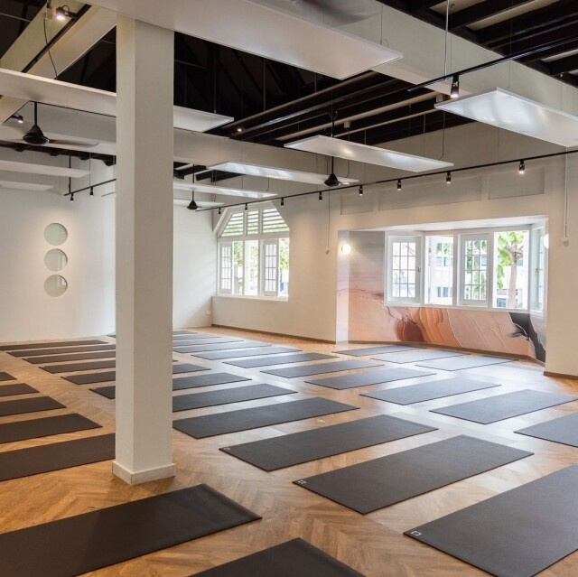 專訪 Yoga Movement 創辦人 Alicia Pan:每個人的瑜伽之路都是獨特的,最重要的是自我探索,找到自己練習瑜伽的原因。 專訪 Yoga Movement 創辦人 Alicia Pan:每個人的瑜伽之路都是獨特的,最重要的是自我探索,找到自己練習瑜伽的原因。