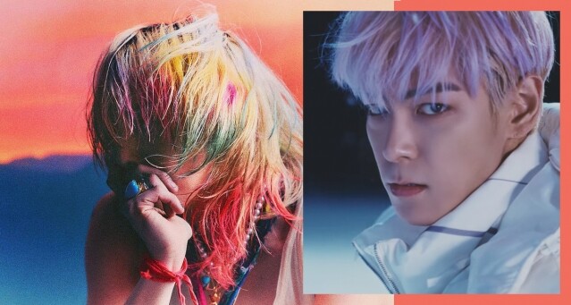 BIGBANG 新歌《Still Life》最絢爛的青春告別式，V.I.P 歸位感悟人生春夏秋冬