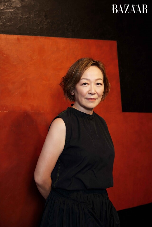 專訪蘇富比出任亞洲區現代及當代藝術部主席及亞洲區副主席Elaine Holt:在每一份工作中,我都會做超過我(本分)應該做的事情。 專訪蘇富比出任亞洲區現代及當代藝術部主席及亞洲區副主席Elaine Holt:在每一份工作中,我都會做超過我(本分)應該做的事情。