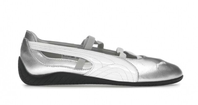 Puma Speedcat Ballet 芭蕾舞鞋 Puma Speedcat Ballet 芭蕾舞鞋