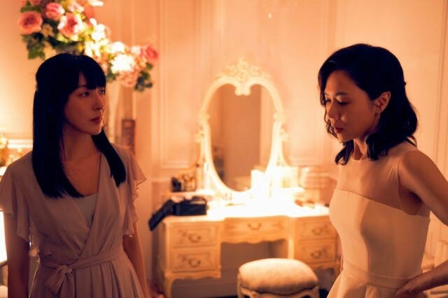 Netflix《影后》6 大必看原因！楊謹華、謝盈萱等超強卡司坐陣，窺探女星光鮮背後辛酸