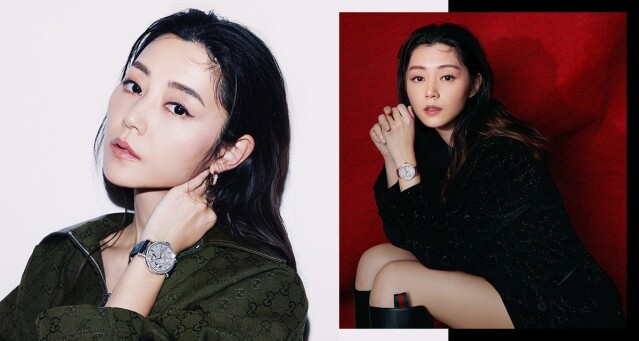 封面人物｜金像奬影后衛詩雅，用新身份迎接人生下一頁 ：「40 歲是一個很有趣的年紀！」