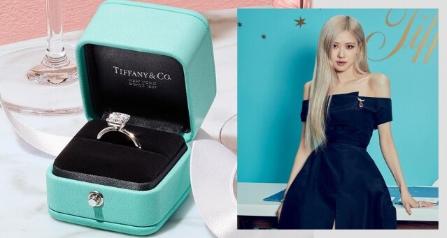 你知道 Tiffany Blue 的這些小秘密嗎？時尚又夢幻的 Tiffany Blue 象徵幸福，風靡全球近 180 年！