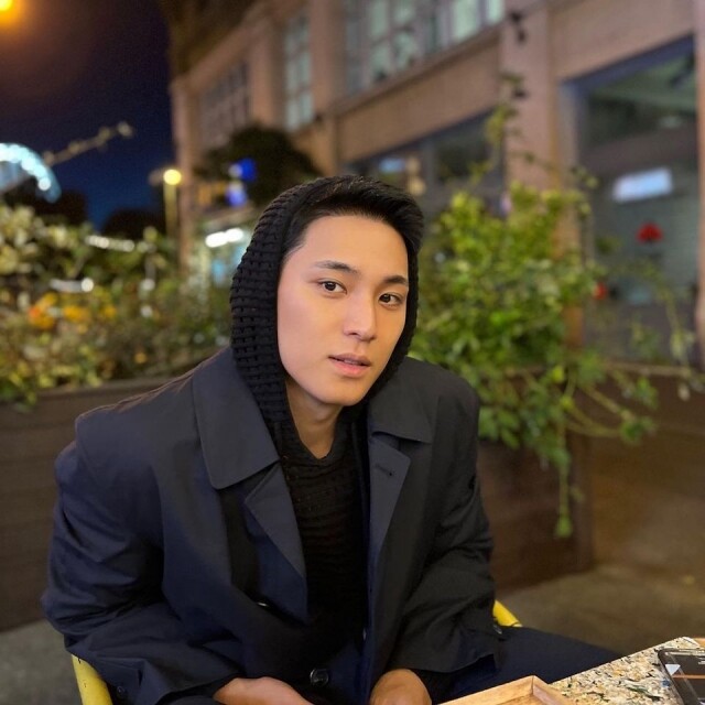 Seventeen 金珉奎肌肉、顏值超吸睛,難怪時尚品牌都愛他!珉奎性感迷人氣質輕鬆駕馭百變造型! Seventeen 金珉奎肌肉、顏值超吸睛,難怪時尚品牌都愛他!珉奎性感迷人氣質輕鬆駕馭百變造型!