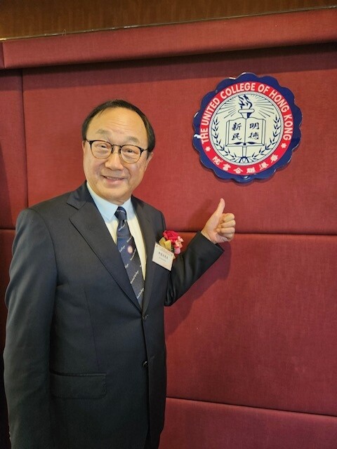 金像獎 2025|許冠文再爭「影帝」寶座,縱橫演藝界半世紀、史上第一位金像獎影帝 金像獎 2025|許冠文再爭「影帝」寶座,縱橫演藝界半世紀、史上第一位金像獎影帝