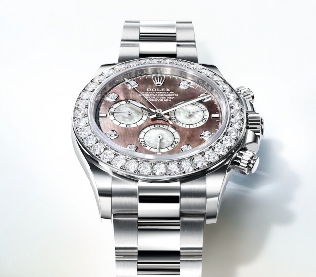 Rolex 2024 新錶登場、重新演繹熱門勞力士錶款！新款 GMT-Master II 灰黑圈綠針最搶眼、新系列 Perpetual 1908 繼續發威！
