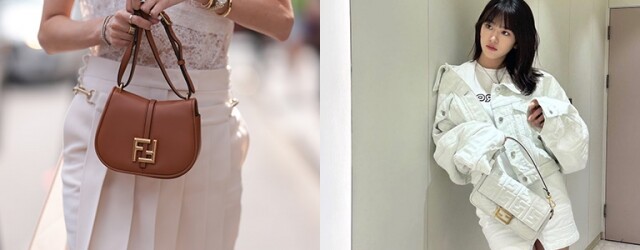 Fendi 手袋推介|10+ 經典包款最新價錢一覽!除了 Baguette、Fendi First,還有甚麼值得入手? Fendi 手袋推介|10+ 經典包款最新價錢一覽!除了 Baguette、Fendi First,還有甚麼值得入手?