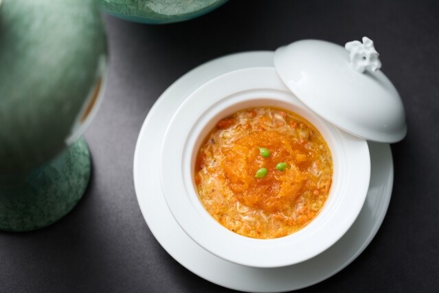 2023 團年飯餐廳推薦：甬府
