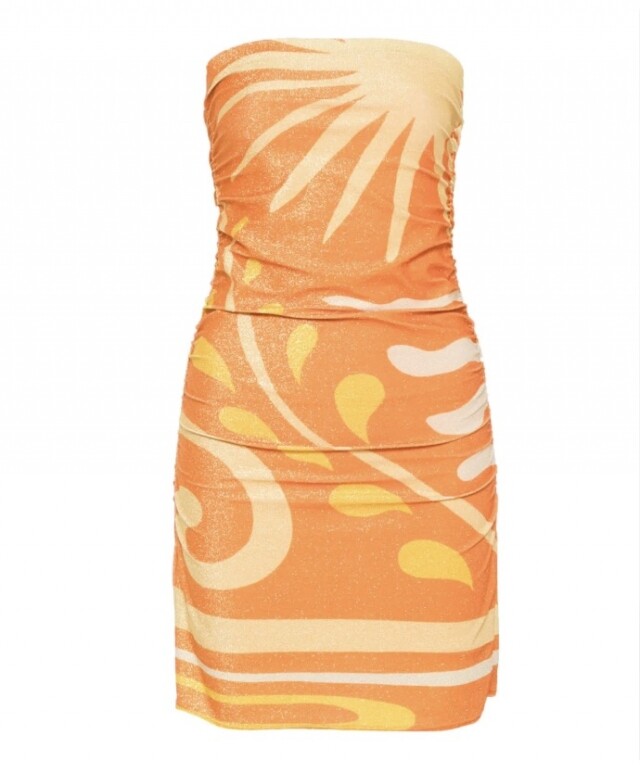Cala de la Cruz 連身裙 $3,260 Cala de la Cruz 連身裙 $3,260