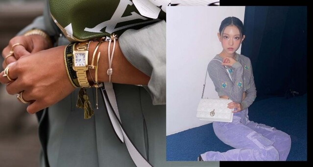 24 件女朋友想收到的生日禮物！手袋、飾物、美容儀等實用生日禮物排行榜