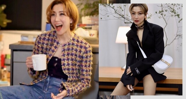 #FOLLOWMI 買名牌手袋！Sammi 鄭秀文入手的都是今年大熱款