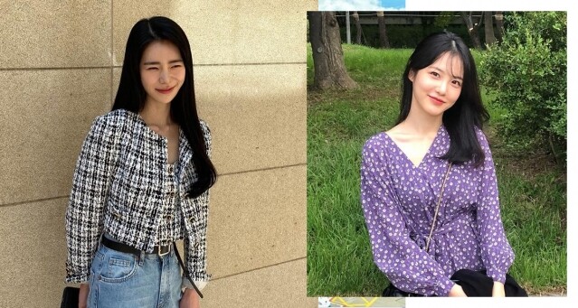 《黑暗榮耀》女配角林智妍、辛叡恩演技大爆發，愛名媛風穿搭被稱最美反派搶宋慧喬風頭！