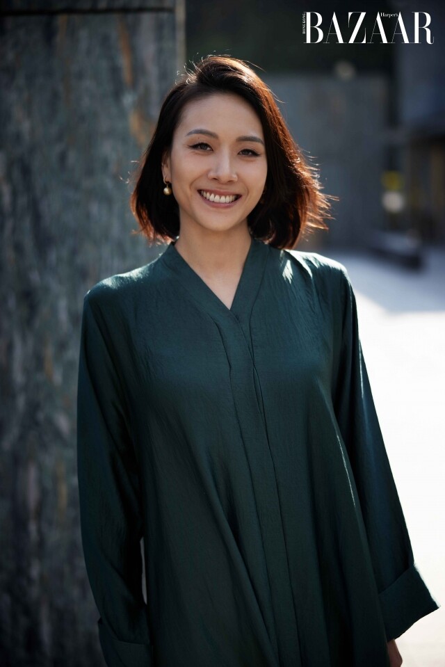 專訪 OWN Academy 創辦人 Natalie Chan：我們鼓勵學生嘗試和犯錯，因為失敗是成長的一部分。
