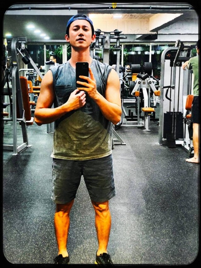 不過,隔年吳慷仁接下《麻醉風暴 2》,為了呈現角色假釋出獄的狀態,他在短時間內增肥至 84 公斤。 不過,隔年吳慷仁接下《麻醉風暴 2》,為了呈現角色假釋出獄的狀態,他在短時間內增肥至 84 公斤。