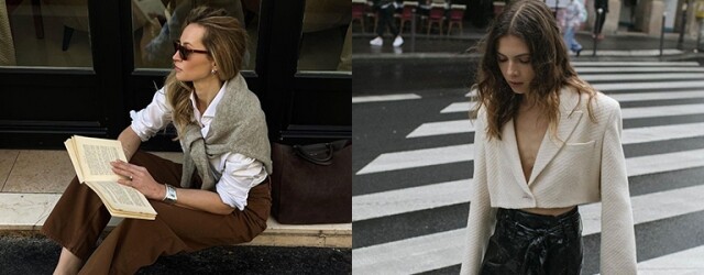 法國小眾品牌｜必學法國女人的 Effortless Chic 風格，輕鬆穿出不費力法式穿搭