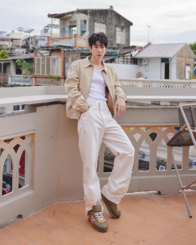 LV BUTTERSOFT 全新皮革波鞋登場！24 種復古配色波鞋盡顯街頭魅力，Callum Turner、王嘉爾率先演繹